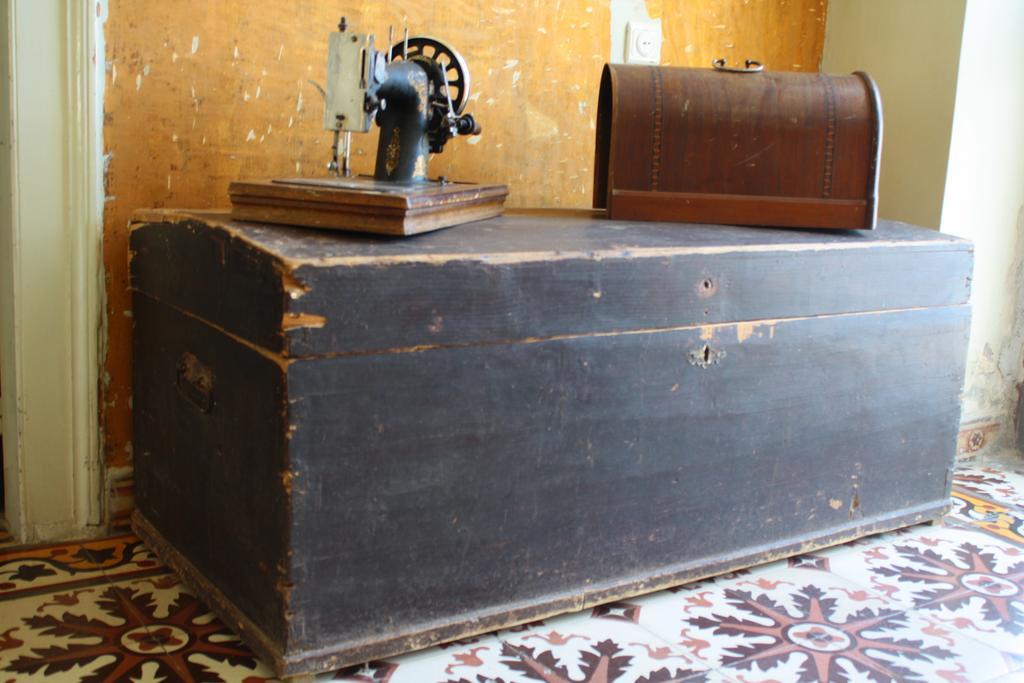 Lejlighed Kyra Vintage House Chania (Crete)
