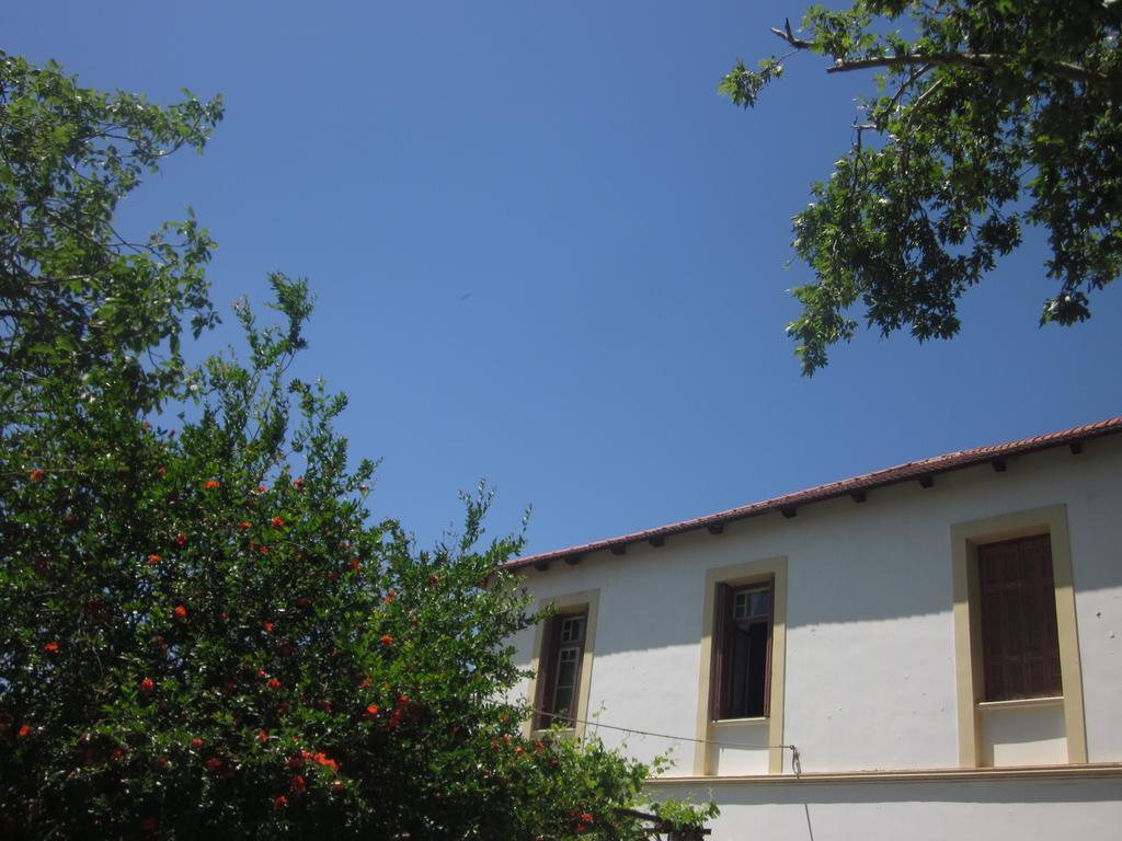 Lejlighed Kyra Vintage House Chania (Crete)
