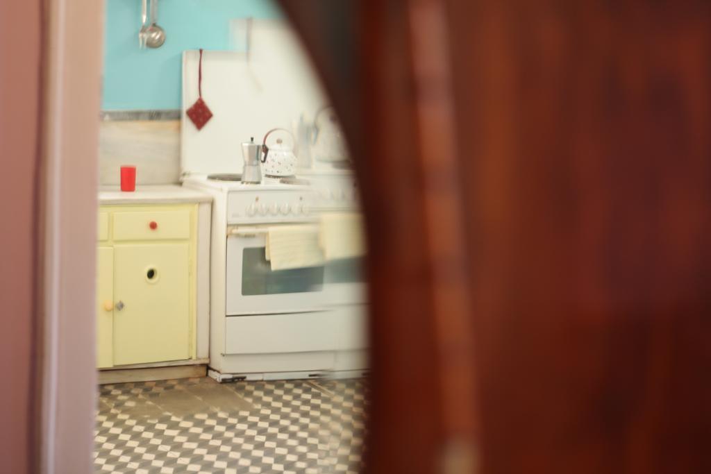 Kyra Vintage House Lejlighed