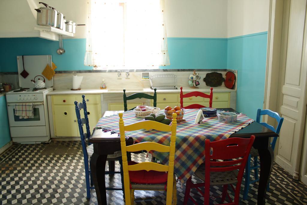 Lejlighed Kyra Vintage House *