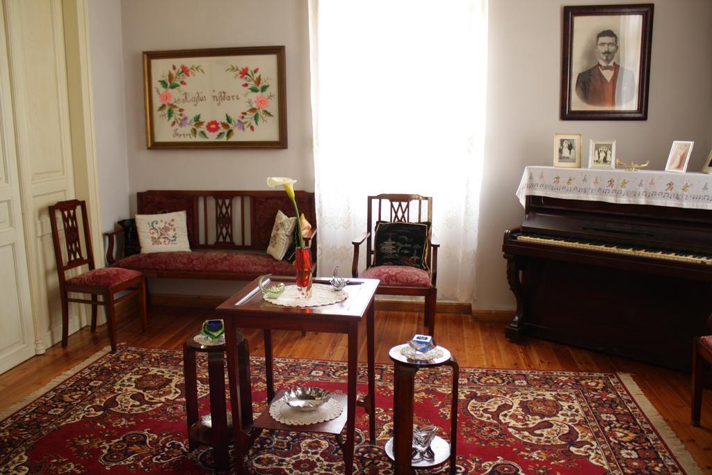 Kyra Vintage House Lejlighed *