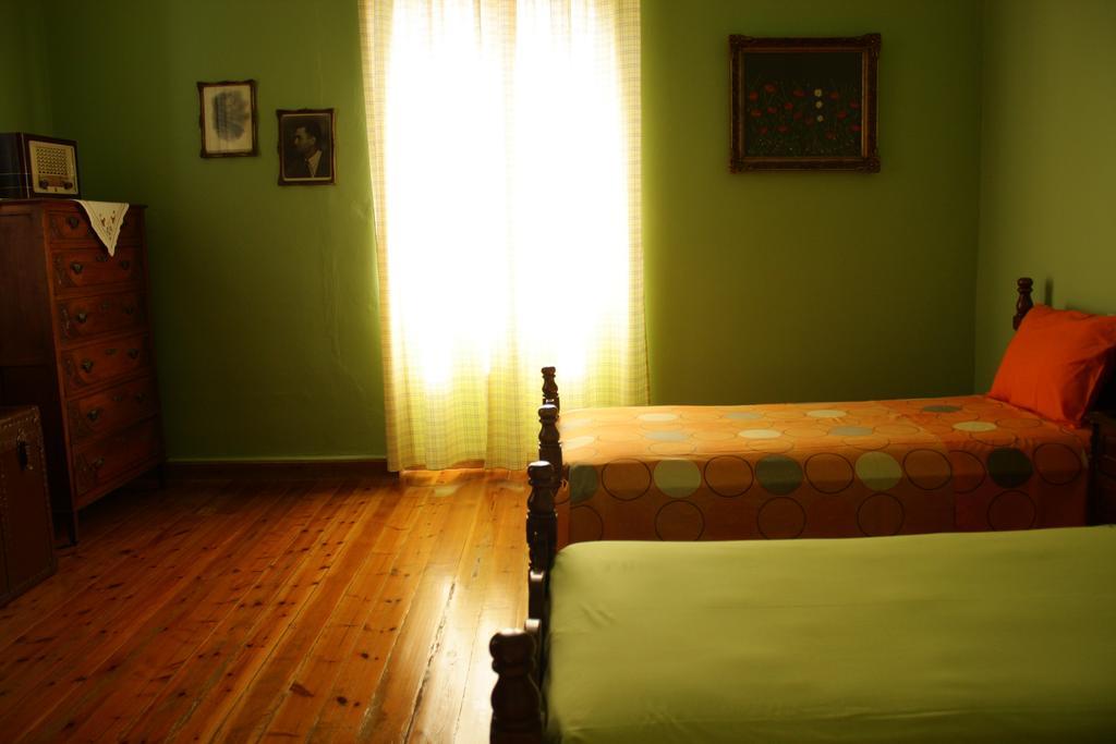 Kyra Vintage House Lejlighed *