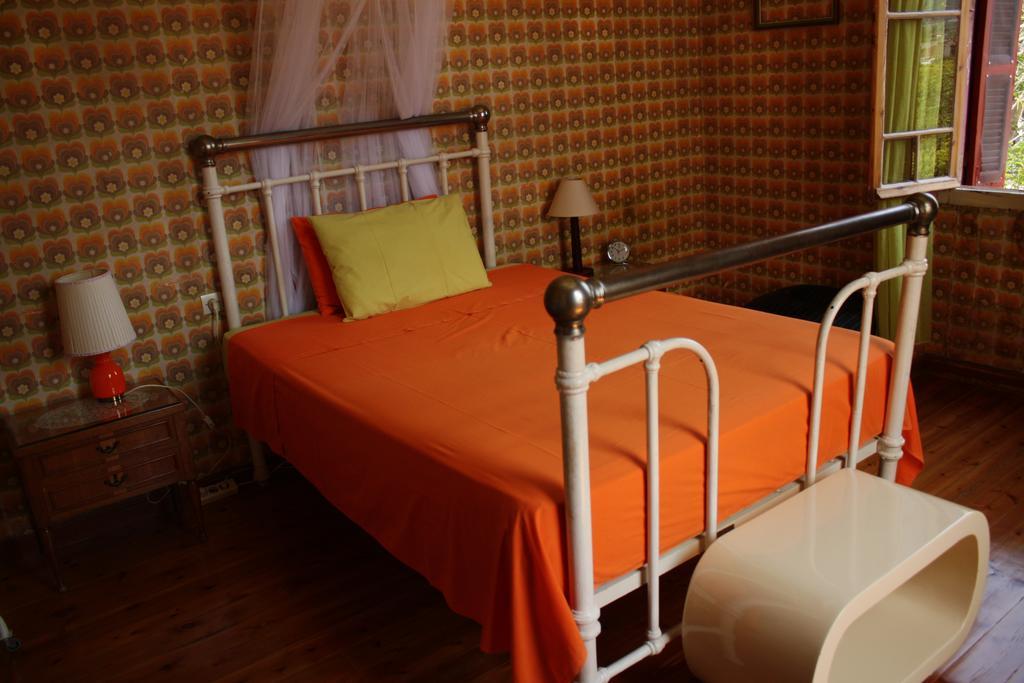 Kyra Vintage House Lejlighed