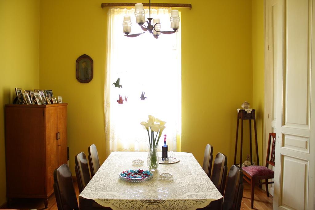 Kyra Vintage House Lejlighed *